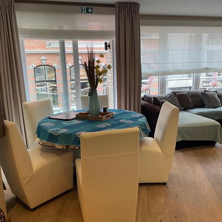 Apartamento Erna Blankenberge Exterior foto
