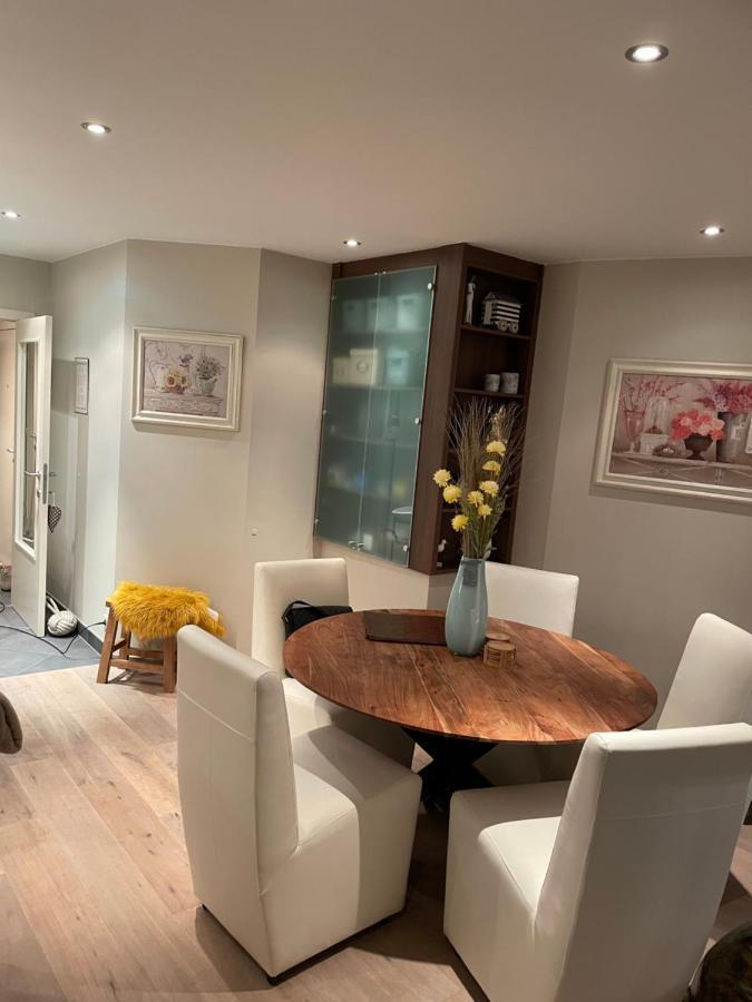 Apartamento Erna Blankenberge Exterior foto