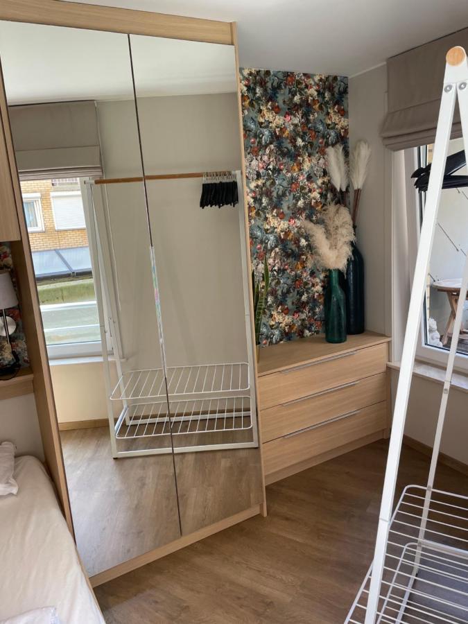 Apartamento Erna Blankenberge Exterior foto