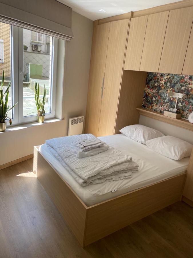 Apartamento Erna Blankenberge Exterior foto